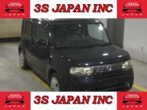 2013 Nissan Cube