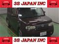 2009 Nissan Cube