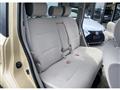2009 Nissan Cube