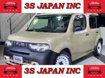 2009 Nissan Cube
