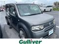 2013 Nissan Cube