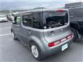 2013 Nissan Cube