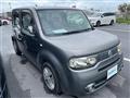 2013 Nissan Cube