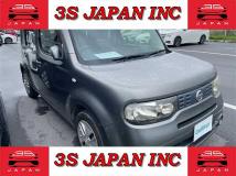 2013 Nissan Cube