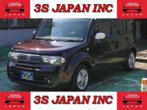2009 Nissan Cube