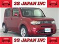 2013 Nissan Cube
