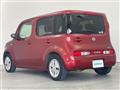 2013 Nissan Cube
