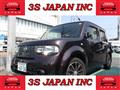 2010 Nissan Cube