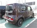 2010 Nissan Cube