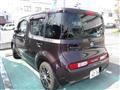 2010 Nissan Cube