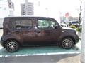 2010 Nissan Cube