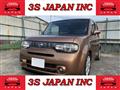 2011 Nissan Cube