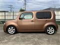 2011 Nissan Cube