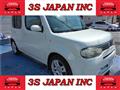 2009 Nissan Cube