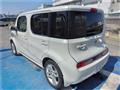 2009 Nissan Cube