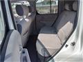 2009 Nissan Cube