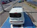 2009 Nissan Cube