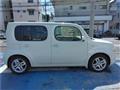 2009 Nissan Cube