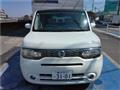 2009 Nissan Cube