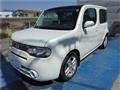2009 Nissan Cube