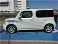 2009 Nissan Cube