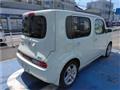 2009 Nissan Cube