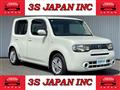 2013 Nissan Cube