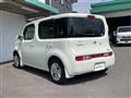 2013 Nissan Cube