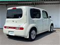 2013 Nissan Cube