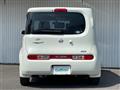 2013 Nissan Cube