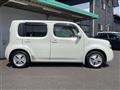 2013 Nissan Cube