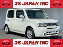 2013 Nissan Cube