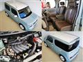 2014 Nissan Cube