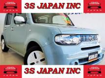 2014 Nissan Cube