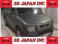 2005 Honda Element