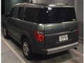 2005 Honda Element