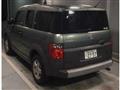 2005 Honda Element