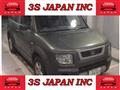 2005 Honda Element