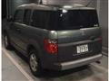 2005 Honda Element