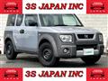 2003 Honda Element