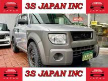 2005 Honda Element