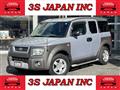 2003 Honda Element