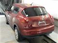 2013 Nissan Juke