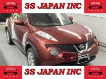 2013 Nissan Juke