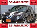 2014 Nissan Juke