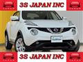 2014 Nissan Juke