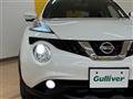 2014 Nissan Juke