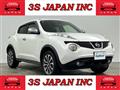 2013 Nissan Juke