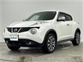 2013 Nissan Juke