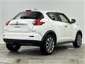 2013 Nissan Juke